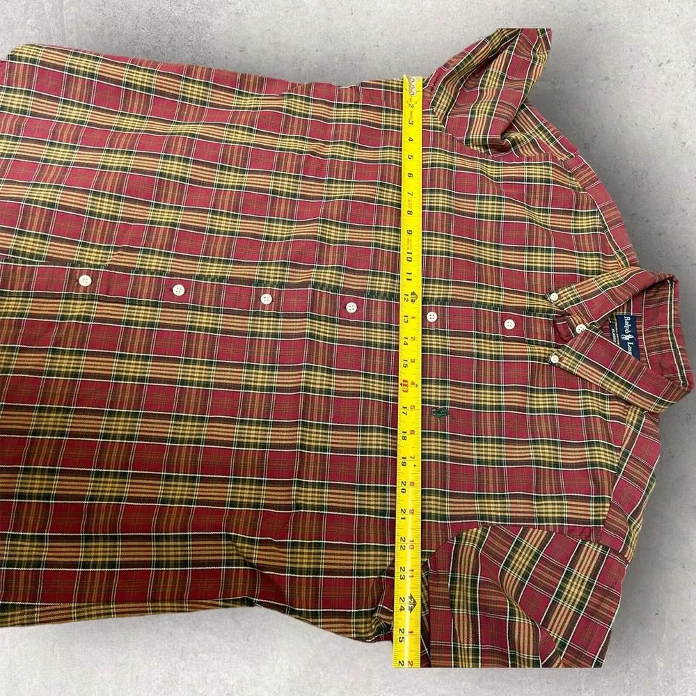 Polo Ralph Lauren pre owned